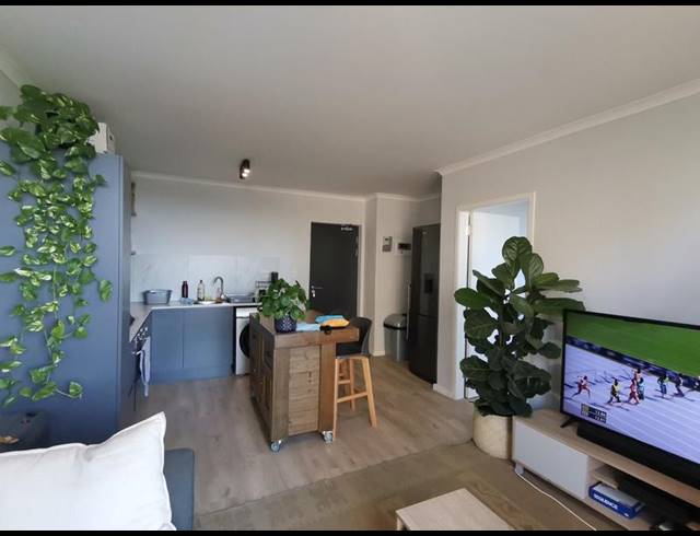 1 BEDROOM PROPERTY TO RENT IN PINELANDS